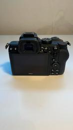 Nikon Z5 fototoestel + 24-50-kit, Audio, Tv en Foto, Fotocamera's Digitaal, Ophalen, Zo goed als nieuw, Nikon