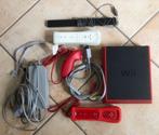 NINTENDO spelconsole Wii mini : 65 €, Ophalen of Verzenden, Zo goed als nieuw