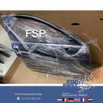 W177 DEUR COMPLEET PORTIER ZWART RECHTS VOOR Mercedes A Klas, Rechts, Gebruikt, Deur, Mercedes-Benz