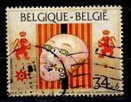 Belg. 1995 - nr 2584, Postzegels en Munten, Postzegels | Europa | België, Verzenden, Gestempeld