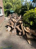 Brandhout, Tuin en Terras, Brandhout, 6 m³ of meer, Ophalen, Stammen