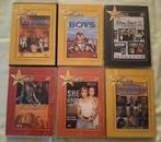 Dvd's Vlaamse filmcollectie, Cd's en Dvd's, Dvd's | Nederlandstalig, Ophalen of Verzenden, Zo goed als nieuw, Film