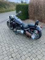 Te koop harley Davidson Fatboy 114 bouwjaar 2023, Motoren, Motoren | Harley-Davidson, 2 cilinders, Chopper, 1830 cc, Particulier
