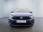 Volkswagen Taigo R-Line - GPS/APP/caméra/ACC/LED/Pack Black, Euro 6, Blauw, Bedrijf, Handgeschakeld