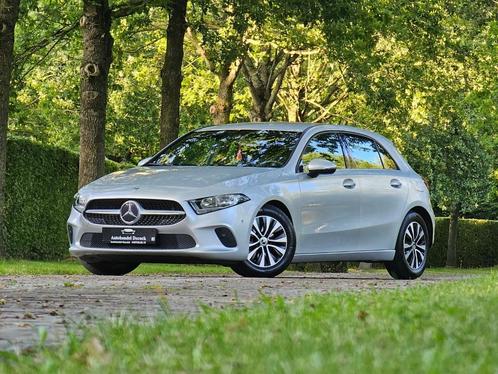 Mercedes Classe A A180d | automatique | caméra | assistance, Autos, Mercedes-Benz, Entreprise, Achat, Classe A, ABS, Caméra de recul