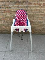 Ikea kinderstoel, Kinderen en Baby's, Ophalen, Zo goed als nieuw