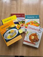 Smakelijk 1,2,3,4,5 Colruyt, Ophalen of Verzenden, Zo goed als nieuw, Colruyt