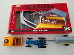 britains, Hobby & Loisirs créatifs, Voitures miniatures | 1:32, Enlèvement ou Envoi, Utilisé, Tracteur et Agriculture, Britains