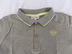 Jongens t-shirt (polo) maat 122 Kidz Nation (jbc), Kinderen en Baby's, Kinderkleding | Maat 128, Ophalen, Zo goed als nieuw