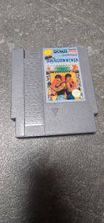 NES Dragonninja, Enlèvement ou Envoi, Utilisé