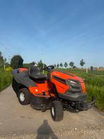Husqvarna TC338 2 Cilinder Nieuw staat!, Ophalen of Verzenden, Elektrische starter