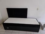 Boxspring met opbergruimte 140 x 200 cm *nieuwstaat*, Zo goed als nieuw, Ophalen, 200 cm