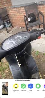 Typhoon 70cc, Fietsen en Brommers, Ophalen, Gebruikt, Tweetakt, Overige merken