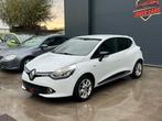 Renault Clio 0.9 TCe 90pk • Navi • Airco • Euro 6b, Auto's, Automaat, 898 cc, Euro 6, Bedrijf