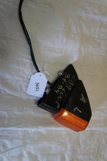 CBR600F 1991 - 1994 Honda Pinker D1-20197 beschikbaar voor biedingen