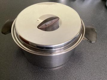 Kookpot beschikbaar voor biedingen
