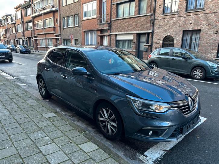 Renault Mégane Euro6 Diesel Automatique, Autos, Renault, Entreprise, Achat, Mégane, ABS, Diesel, Euro 6, Automatique, Enlèvement