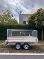 Remorque - VDM TRAILERS, Auto diversen, Aanhangers en Bagagewagens, Ophalen, Gebruikt