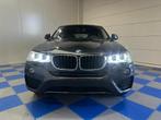 BMW X4 2.0d AUTOMATIQUE FULL M-pakket bj. 2017 197dkm Euro 6, Te koop, 2000 cc, 5 deurs, Airconditioning