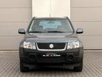 SUZUKI GRAND VITARA 2008 DIESEL 1.9 219.400KM EURO4, Grand Vitara, Bedrijf, Diesel, Euro 4