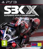 SBK X Superbike World Championship, 1 speler, Racen en Vliegen, Ophalen of Verzenden, Zo goed als nieuw
