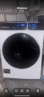 Wasmachine Haier, Elektronische apparatuur, Ophalen of Verzenden, Zo goed als nieuw