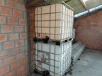 Verschillende ibc containers, Ophalen, Zo goed als nieuw