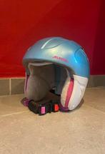 Casque enfant ski 3 a 6 ans, Enlèvement, Comme neuf, Ski