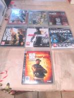 gros lot de jeux ps3 en tres bons  etats, 3 joueurs ou plus, Enlèvement ou Envoi, Comme neuf, Online