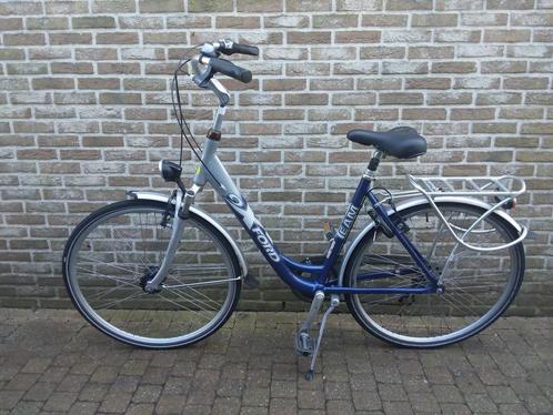 Dames-meisjesfiets oxford, Fietsen en Brommers, Fietsen | Dames | Damesfietsen, Zo goed als nieuw, Versnellingen, Ophalen