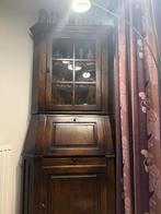 Antieke hoekkast, Antiek en Kunst, Ophalen