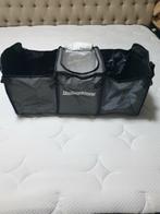 Sac de coffre, Enlèvement, Comme neuf