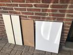 gratis plankjes, Antiek en Kunst, Ophalen