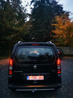 Peugeot partner 109.000 km, Auto's, Euro 5, Particulier, Dealer onderhouden, Cruise Control