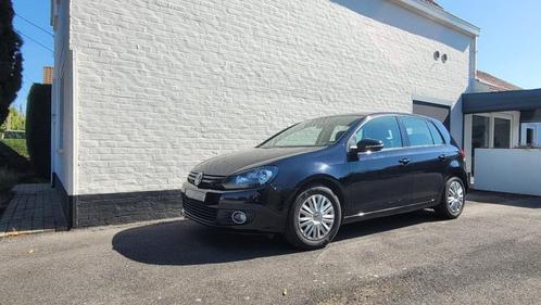Golf TDI Bluemotion 105pk Trekhaak-airco (2010), Auto's, Volkswagen, Particulier, Golf, Airbags, Airconditioning, Centrale vergrendeling