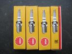 NGK bougies.4 x DPR8EA-9 -4929------4 x DCPR8E-4339, Ophalen of Verzenden, Nieuw