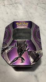 Pokémon blikken doos, Ophalen, Gebruikt, Overige typen
