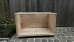 Hamsterhok zelfgemaakt, Dieren en Toebehoren, Ophalen, Gebruikt, 60 tot 90 cm, 75 tot 110 cm