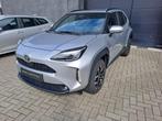 Toyota Yaris Cross 1.5 VVT-ie Hybrid Dynamic Plus 1.5 VVT-ie, Auto's, Stof, Gebruikt, 750 kg, 116 pk