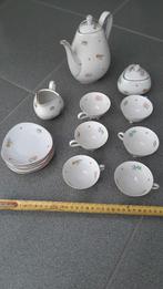 Porcelaine Winterling, Enlèvement ou Envoi, Comme neuf, Porcelaine, Service complet