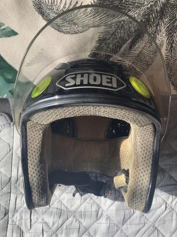 SHOEI d occasion ~~ 5€ ~~ beschikbaar voor biedingen