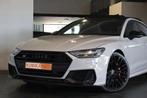Audi A7 S7 Sportback 3.0 V6 TDi Quattro S7 Tiptronic BTW* 12, Argent ou Gris, Achat, 170 g/km, Euro 6