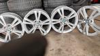 Bmw 17 inch alu velgen 5x112  7.5j x17, Ophalen