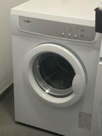 Seche linge à evacuation HIGH ONE DAV 7 W5667C2, Luchtafvoer, Nieuw, Ophalen of Verzenden, Bovenlader