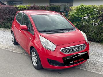 MAGNIFIQUE KIA VENGA/1.4 DIESEL/EURO 5/PRET A IMMATRICULÉ 