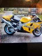 Suzuki tlr 1000, Motoren, Particulier