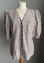 Blouse met bloemenprint Betty Barclay maat 42, Betty Barclay, Verzenden, Zo goed als nieuw, Maat 42/44 (L)