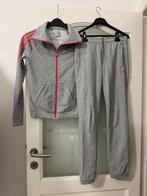 Jogging fille ADIDAS taille XS (32/34), Ophalen, Gebruikt, Meisje