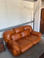 Lot 3 vintage space age zetels - Italiaans design, Antiek en Kunst, Ophalen of Verzenden