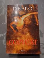Copycat, Gelezen, België, Ophalen of Verzenden, Luc Deflo